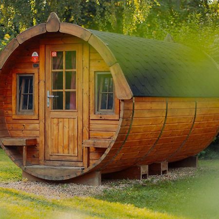 Azur Camping Вертгейм Экстерьер фото