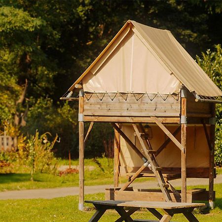 Azur Camping Вертгейм Экстерьер фото