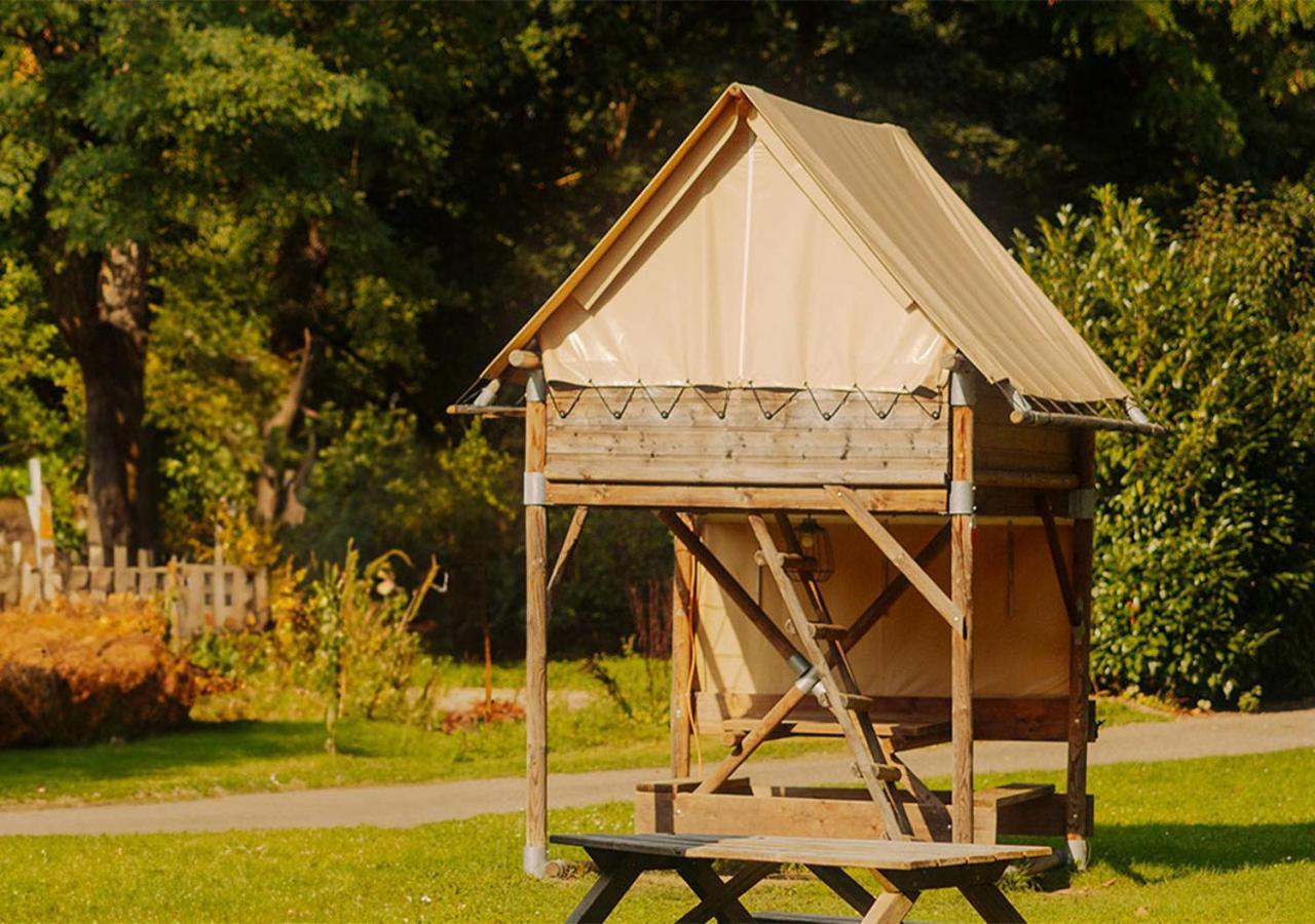 Azur Camping Вертгейм Экстерьер фото