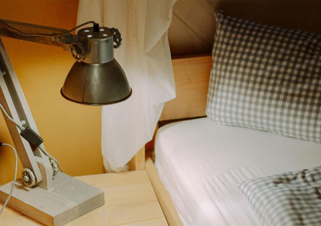 Azur Camping Вертгейм Экстерьер фото