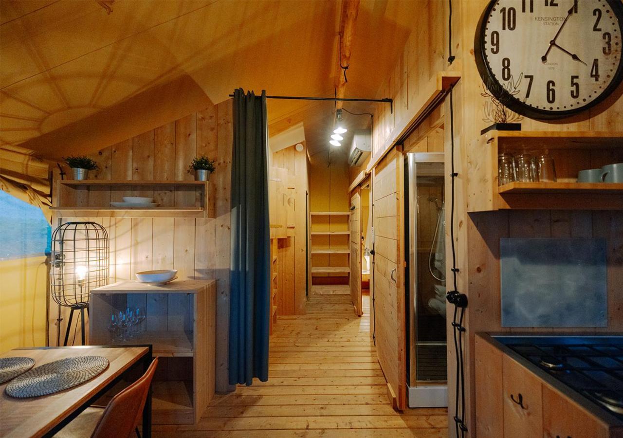 Azur Camping Вертгейм Экстерьер фото