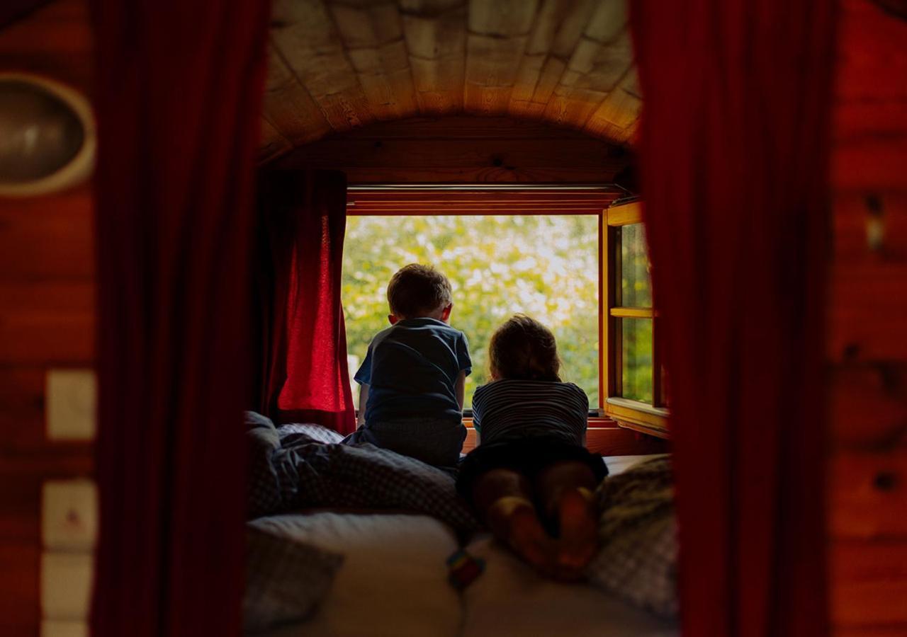 Azur Camping Вертгейм Экстерьер фото